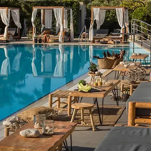 Avithos Szálloda Livathos (Kefalonia)