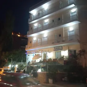 Kallithea Apartman Réthimno