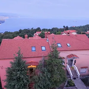 Uphill Apartman Abbázia