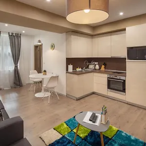 Kastely - Buda Castle Apartman Budapest
