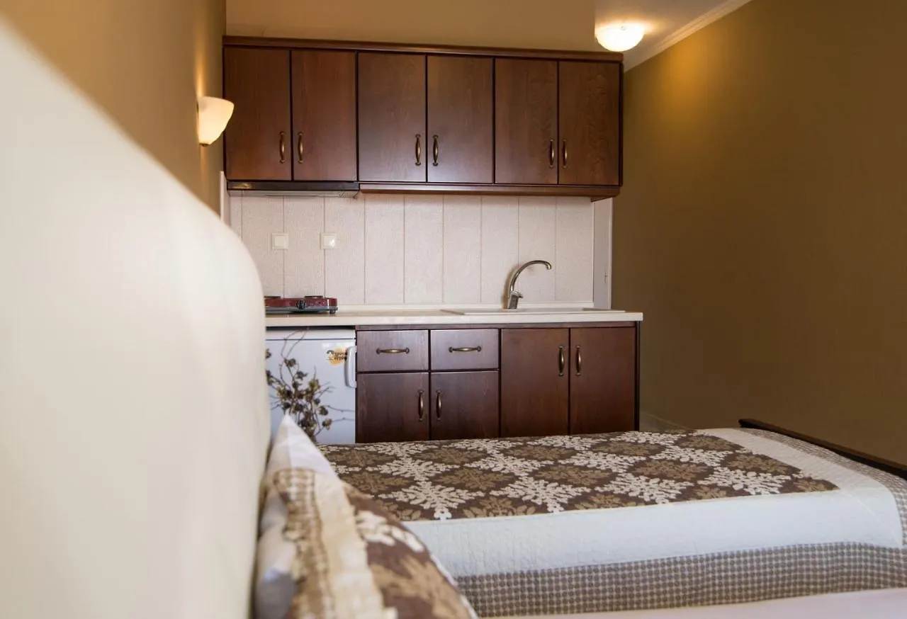 Appartement Villa Irina Sarti